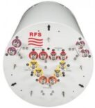 C-Band 5G Small Cell Antenna