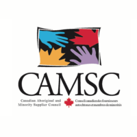 CAMSC Logo CAMSC Logo