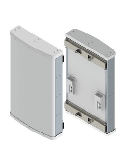 CCAI BISECTOR antennas