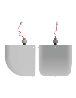 CCAI Indoor DAS Antennas