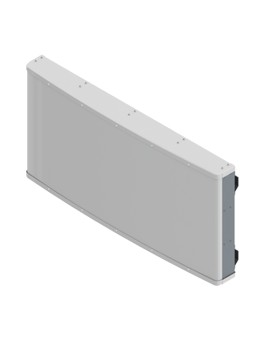 CCAI-MultiSector Antennas