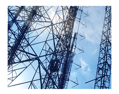 Communication Components Inc. (CCI) BinQ Network