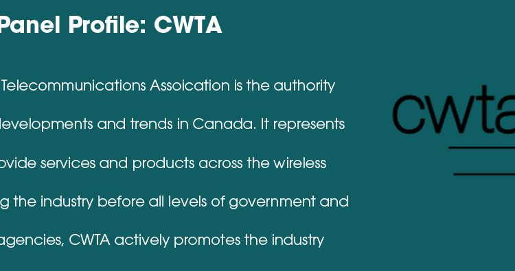 5G Health & Safety Discussion Panel Participant - CWTA