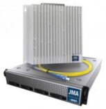 JMA Private Wireless XRAN™ CellHub radio system.