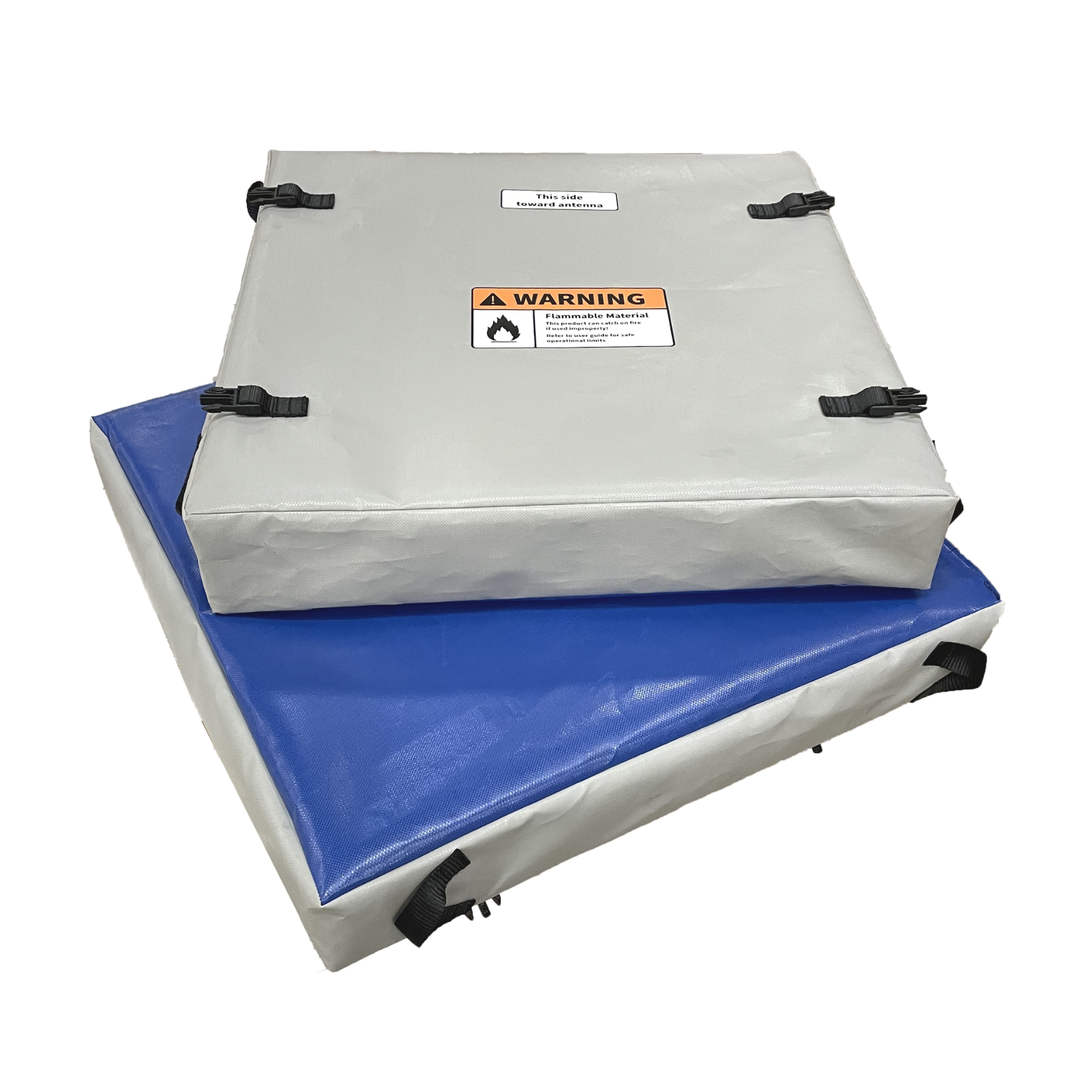 ConcealFab PIM Absorber Kit ConcealFab PIM Absorber Kit