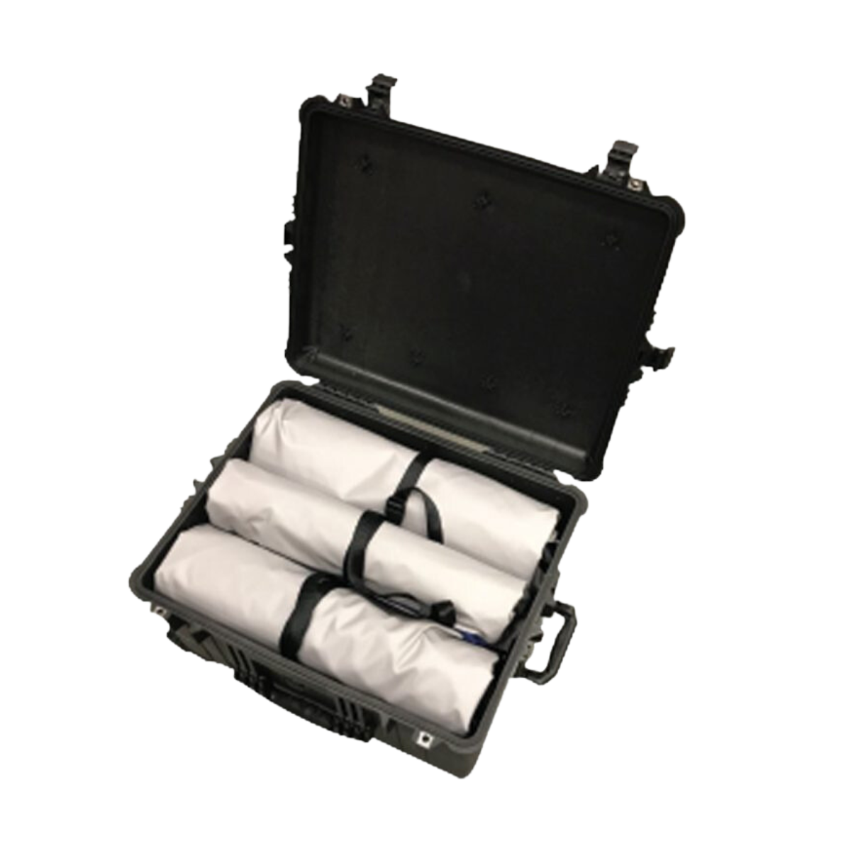 ConcealFab PIM Blanket Kit, ConcealFab PIM Blanket Kit,