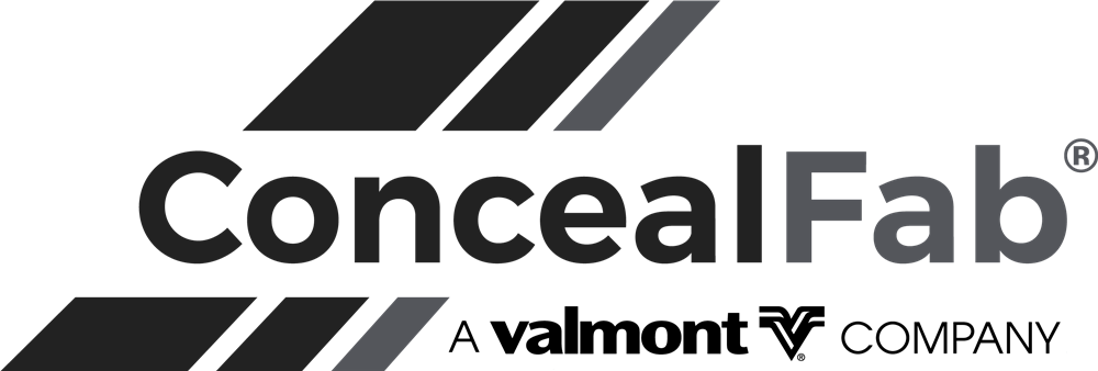 ConcealFab logo