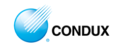 Condux Logo