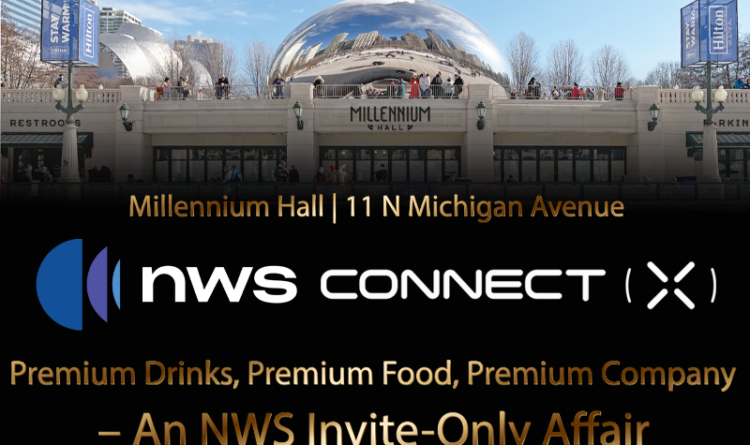 Connect X After Party Invite