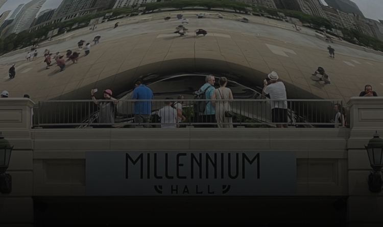 Connect X Party Banner