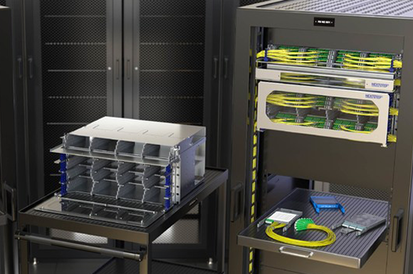 Copper and Fiber IP Network Solutions