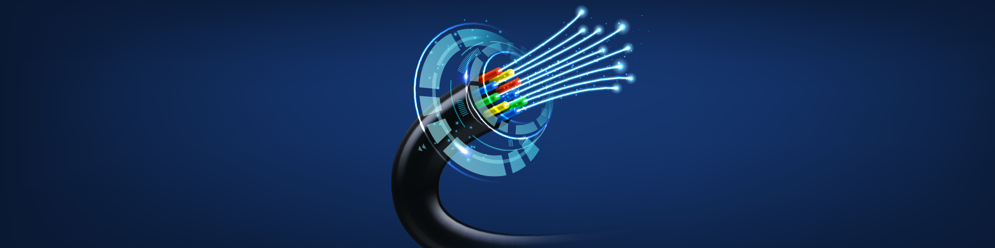 Custom Connectivity Banner