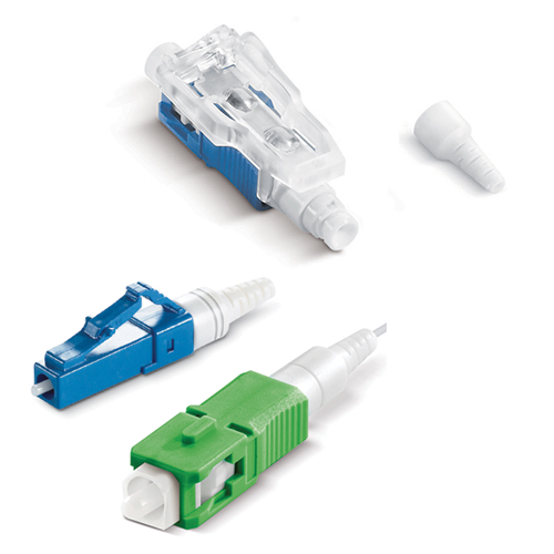 Customized connection options Customized connection options