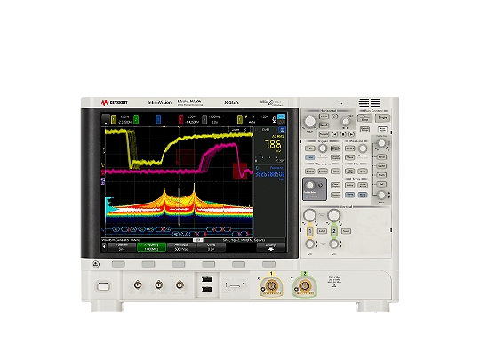 DSOX6002A keysight technologies InfiniiVision