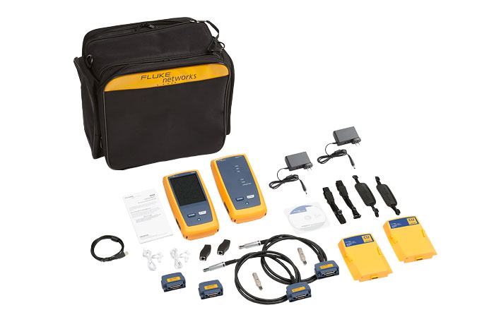 Fluke Networks DSX2-8000