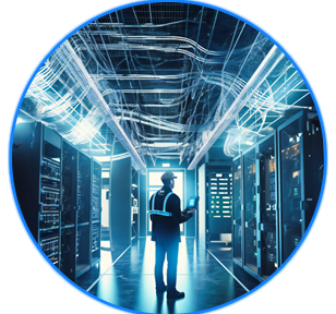 Data Center Industry