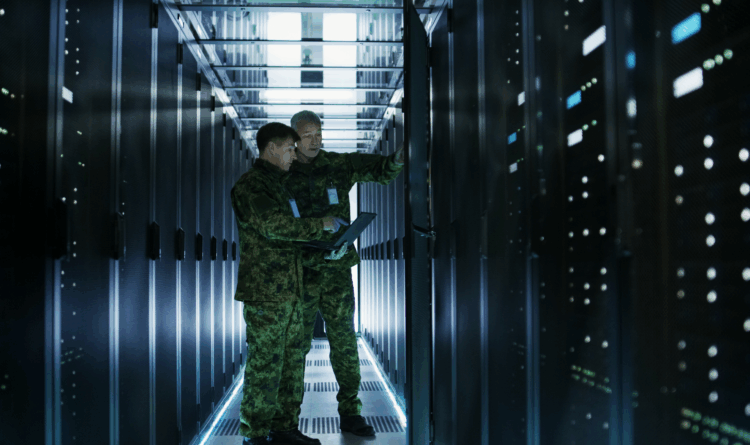 Data Centers Market NWS