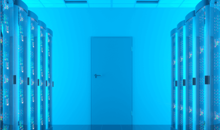 Data Centers Market NWS - Integrated Distribution Banner