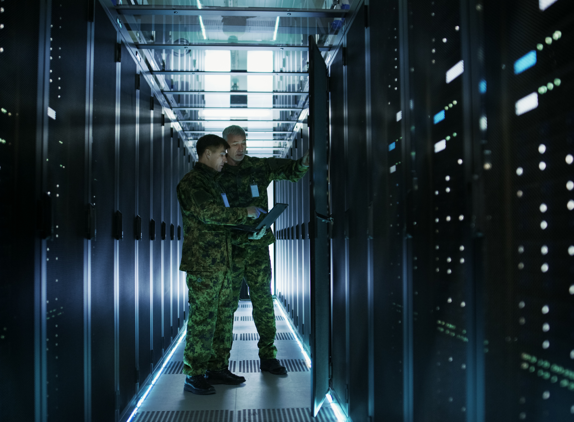 Data Centers Market NWS Data Centers Market NWS