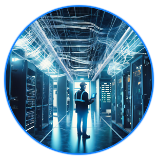 Datacenters Datacenters