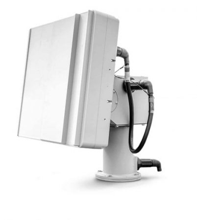 Dedrone-Counter-Drone-Radar