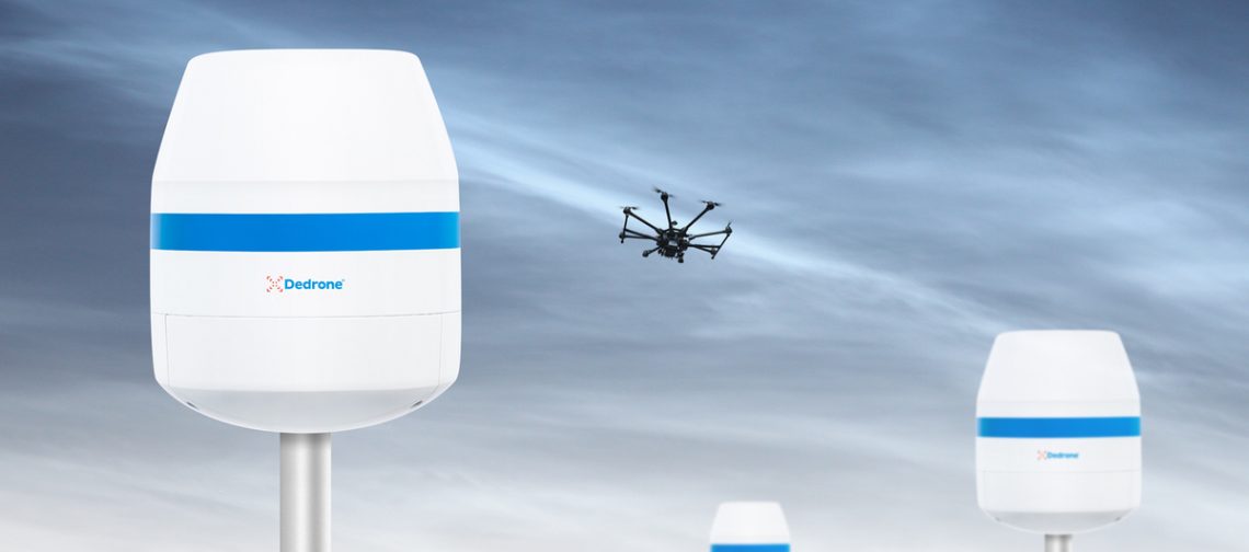 Dedrone-RF-Sensors-counter-drone-technology.