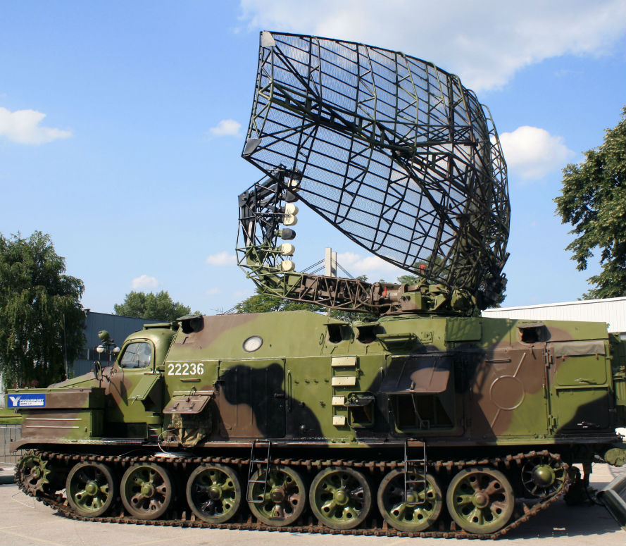 Defense- Wavecontrol Wavecontrol Wavemon RF meter for Defense gap wireless