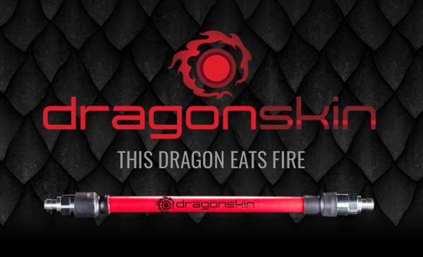 RFS dragonskin cable small banner