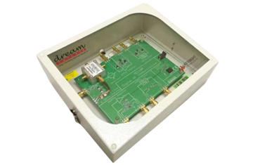 Dreamcatcher courseware