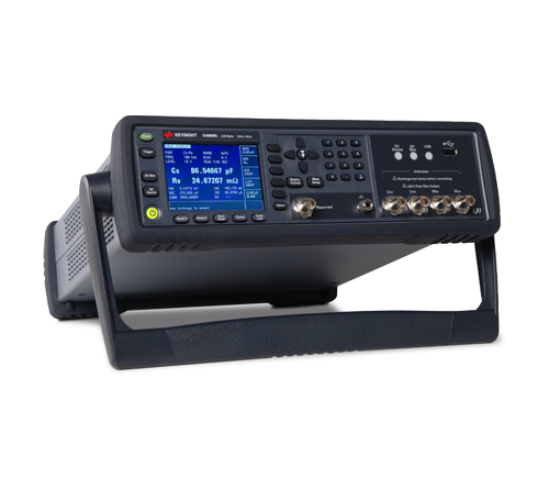 E4980B E4980BL Precision LCR Meter