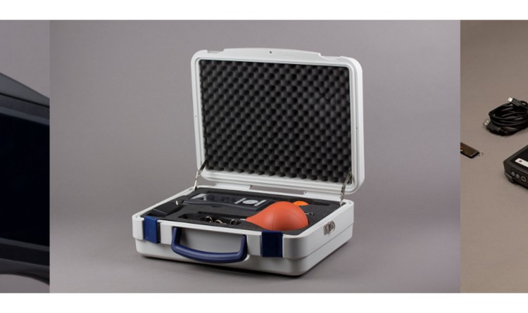 Wavecontrol-SMP2 EMF Meter