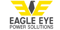 Eagle Eye Power Solutions Logo