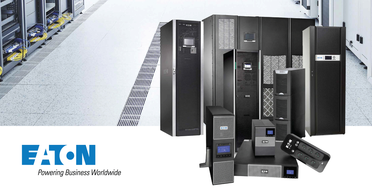 Eaton Power Solutions