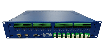 Edge Power Solutions intelligent_series