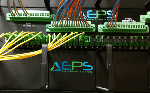 Edge Power Solutions