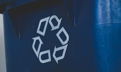 Equipment Recycling Service