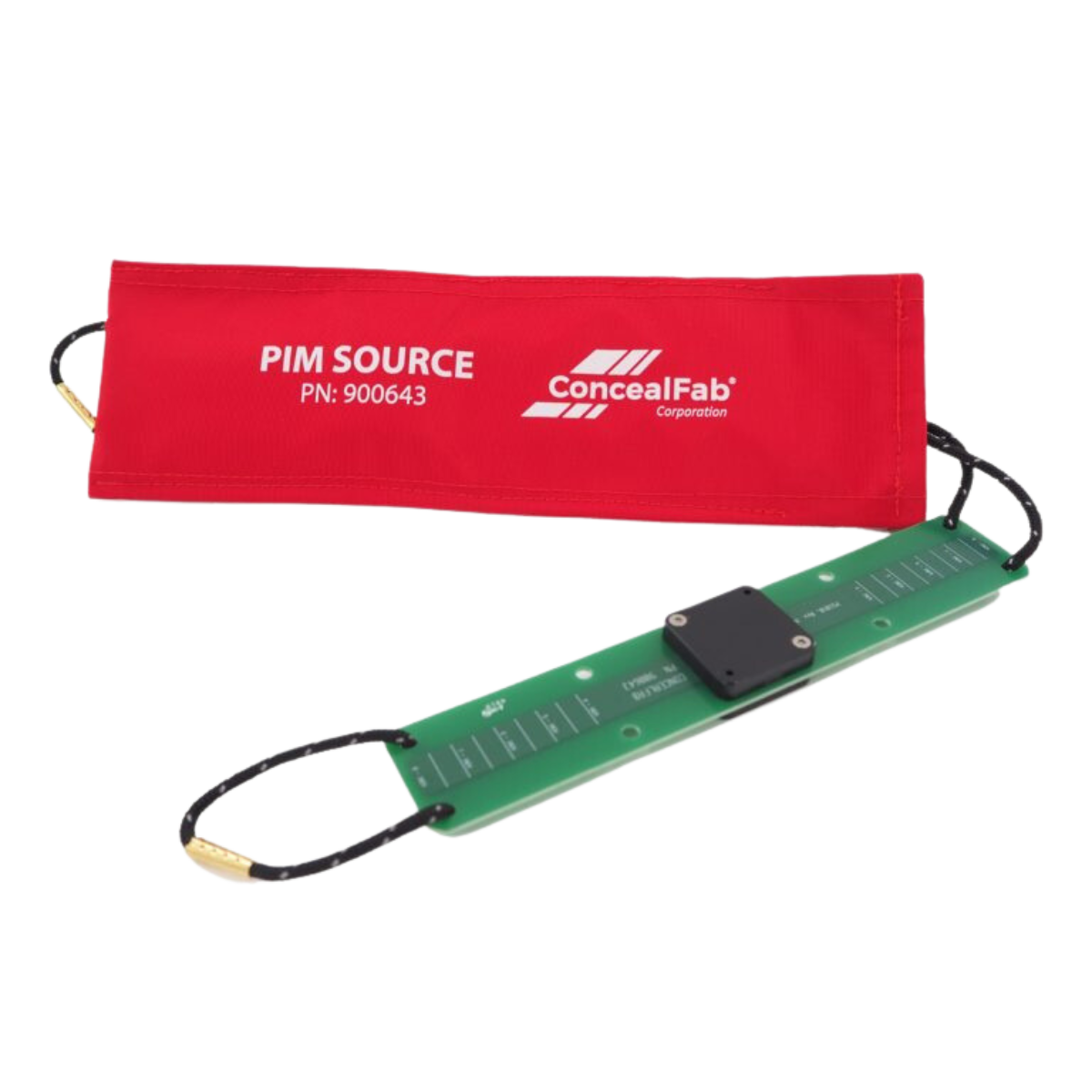 ConcealFab External PIM Sources, 700 MHz ConcealFab External PIM Sources, 700 MHz