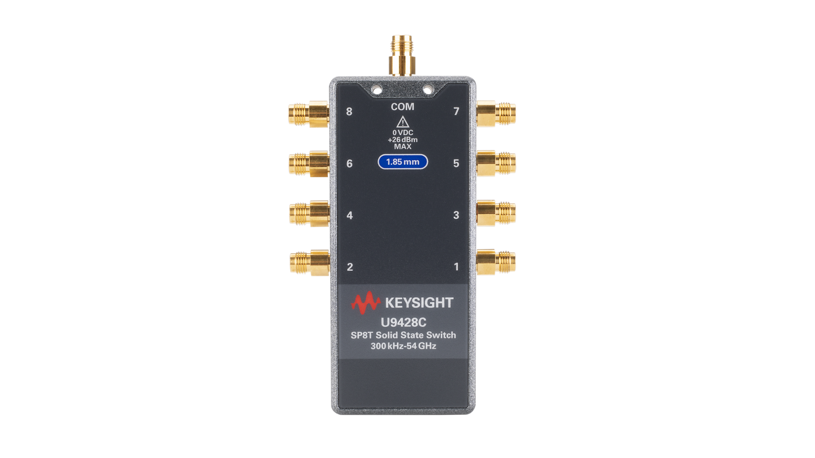 FET Solid State Switches FET Solid State Switches