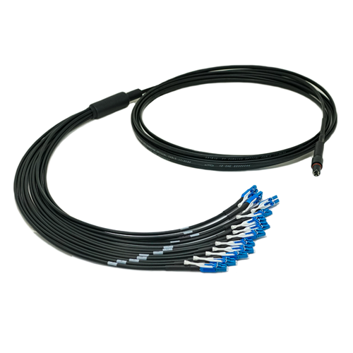 FTTX Assemblies FTTX Assemblies