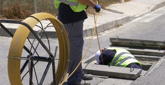 FTTX and Broadband Cables and Fiber FTTX and Broadband Cables and Fiber