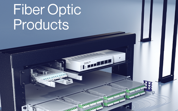 Fiber Optic Wirewerks Products