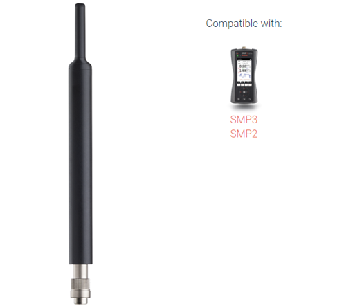 Field Probe H (DC - 40 kHz)