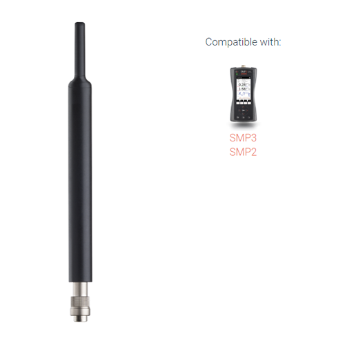 Field Probe H (DC - 40 kHz)