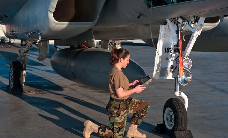 Keysight FieldFox Test and Measurement