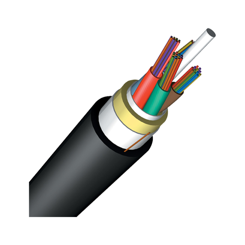 Flex-Span® ADSS Fiber Optic Cable