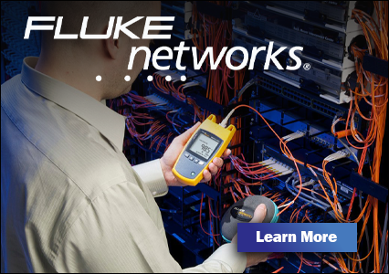 Fluke Networks