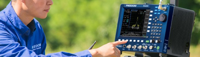 Freedom R8200 banner Freedom R8200 banner