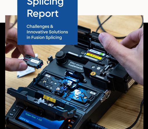 Fusion-Splicing-Report blog post