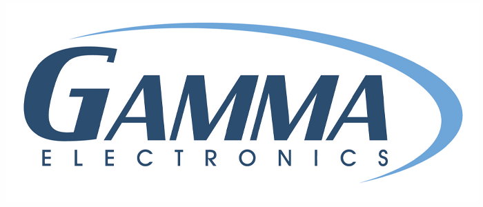 Gamma Electronics Logo
