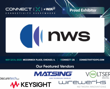 NWS at Connect X 2025